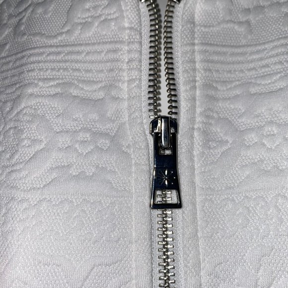 ISAAC MIZRAHI Jacket NEW! - Picture 7 of 8